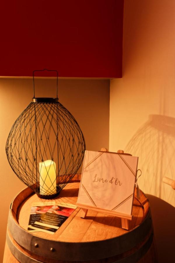 Romance Spa Lofts Haut De Gamme Avec Sauna Le Havre Exterior foto