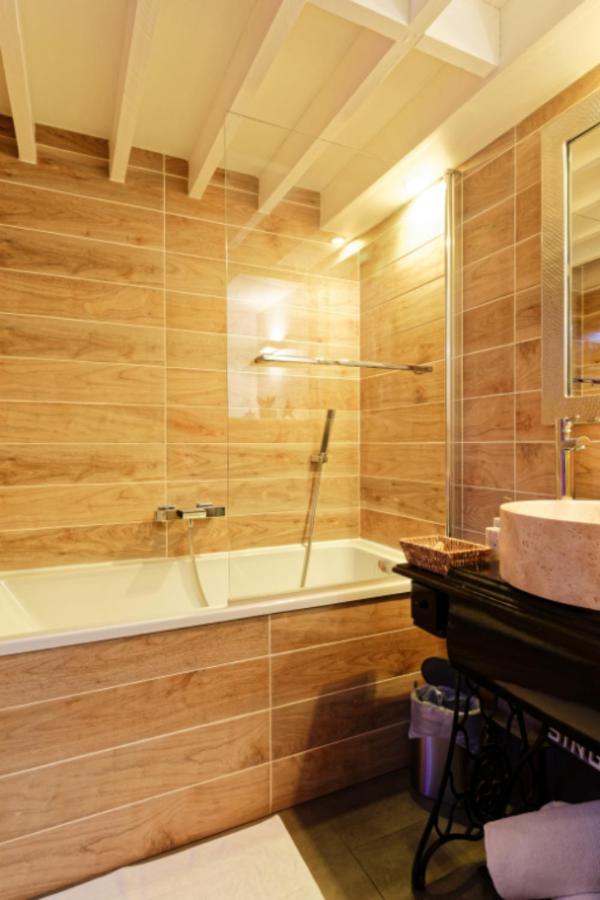 Romance Spa Lofts Haut De Gamme Avec Sauna Le Havre Exterior foto